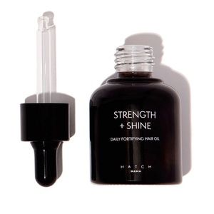 HATCH Strength & Shine (New without box)